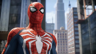Insomniac Developer Reveals A <i>Spider-Man</i> PS4 Easter Egg Nobody Noticed